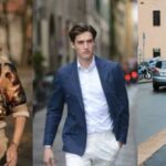 TRENDING FASHION IN ITALY