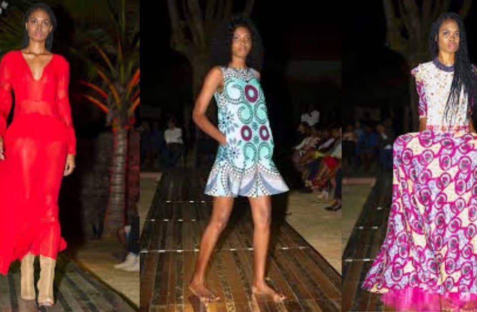 TRENDING FASHION IN SAO TOME AND PRINCIPE