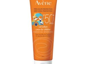 avène lotion for children spf50+ 250ml