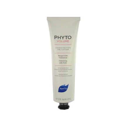 phytovolume fine hair volumizing gel mask 150ml