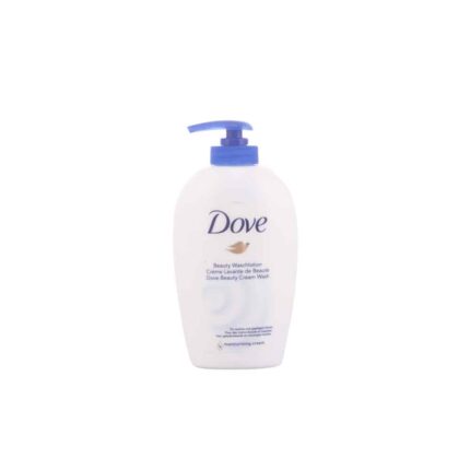 dove beauty cream wash 250ml