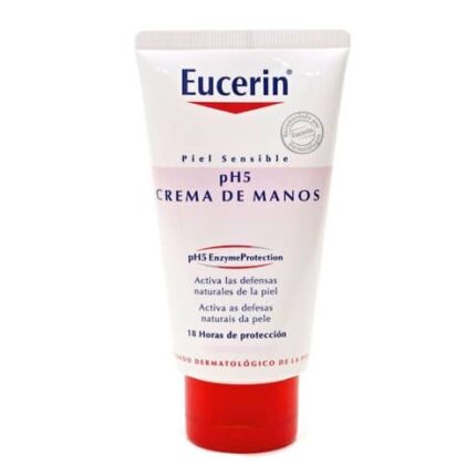 eucerin ph5 hand cream 30ml