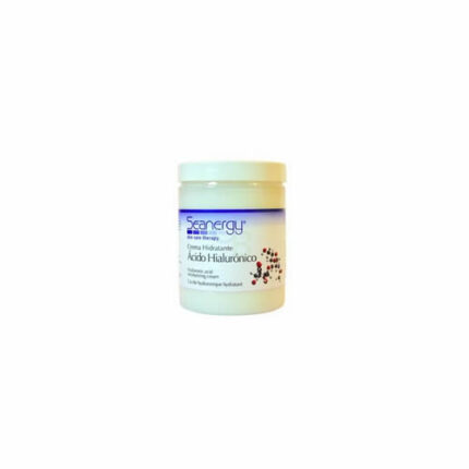 hialuronic acid moisturizing cream 300ml