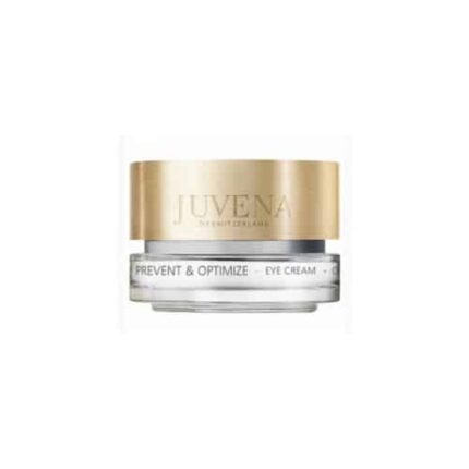 juvena prevent and optimize eye cream sensitive skin 15ml