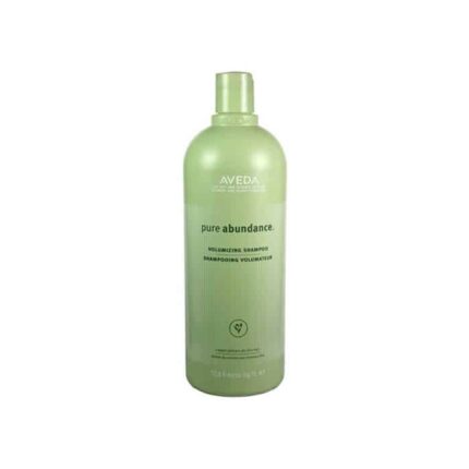 aveda pure abundance volumizing shampoo 1000ml
