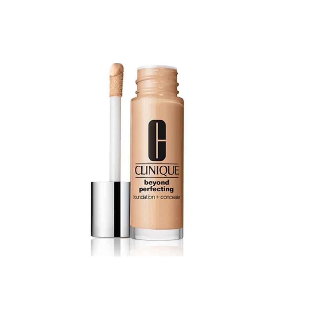 clinique beyond perfecting foundation and concealer 06 ivory 30ml