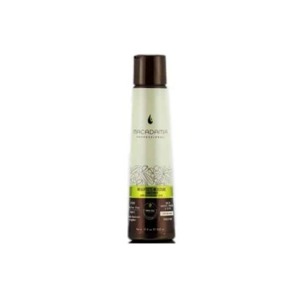 macadamia weightless moisture shampoo 300ml