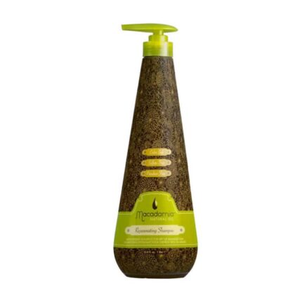 macadamia natural oil rejuvenating shampoo 1000ml