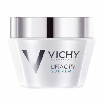 vichy liftactiv supreme day cream for dry skin 50ml