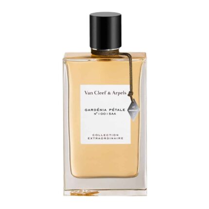 van cleef and arpels collection gardenia petale eau de perfume spray 75ml