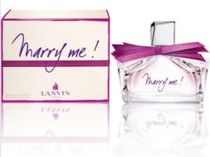 lanvin marry me! eau de perfume spray 75ml