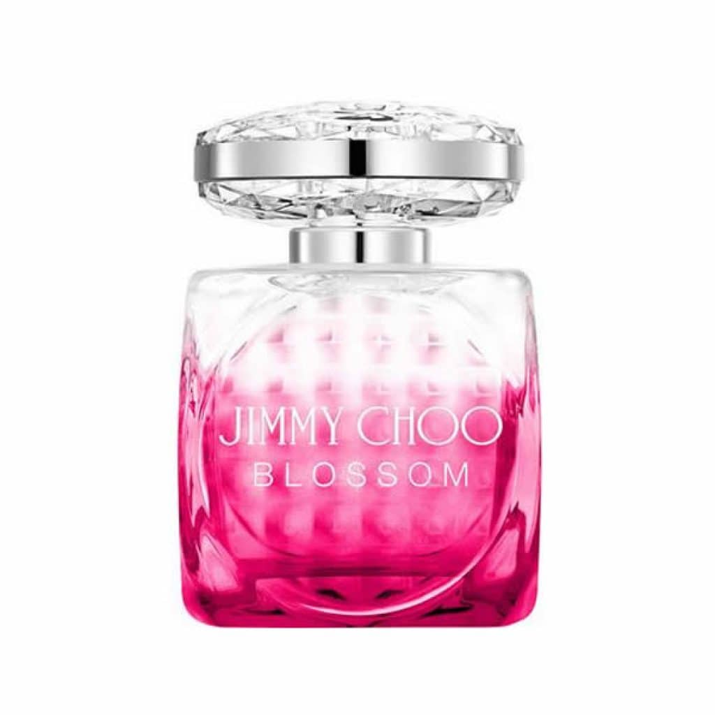 jimmy choo blossom eau de perfume spray 60ml