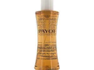 payot gel démaquillant d tox 200ml