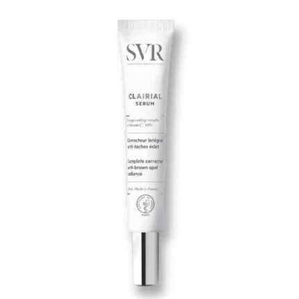 svr clarial serum complete corrector anti brown spot radiance 30ml