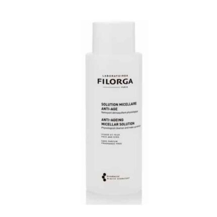 filorga anti ageing micellar solution 400ml