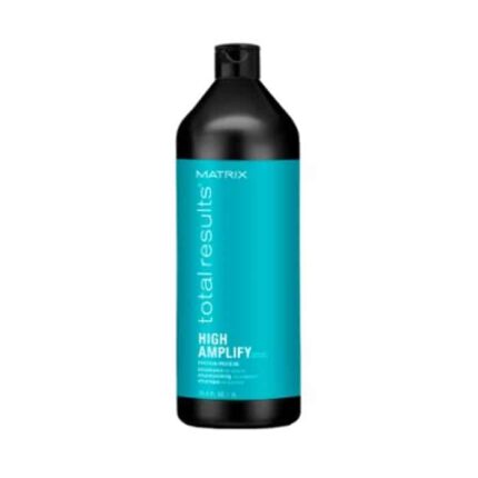 matrix total results high amplify shampoo 1000ml