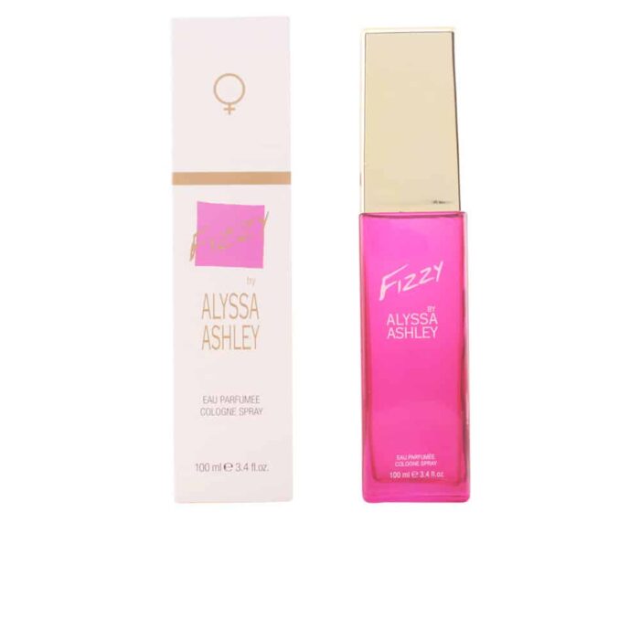 alyssa ashley fizzy eau de perfume spray 100ml