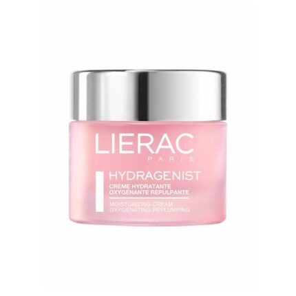 lierac hydragenist cream 50ml