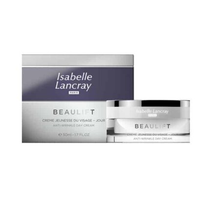 isabelle lancray beaulift anti wrinkle day cream 50ml
