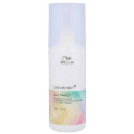 wella color motion scalp protection 150ml