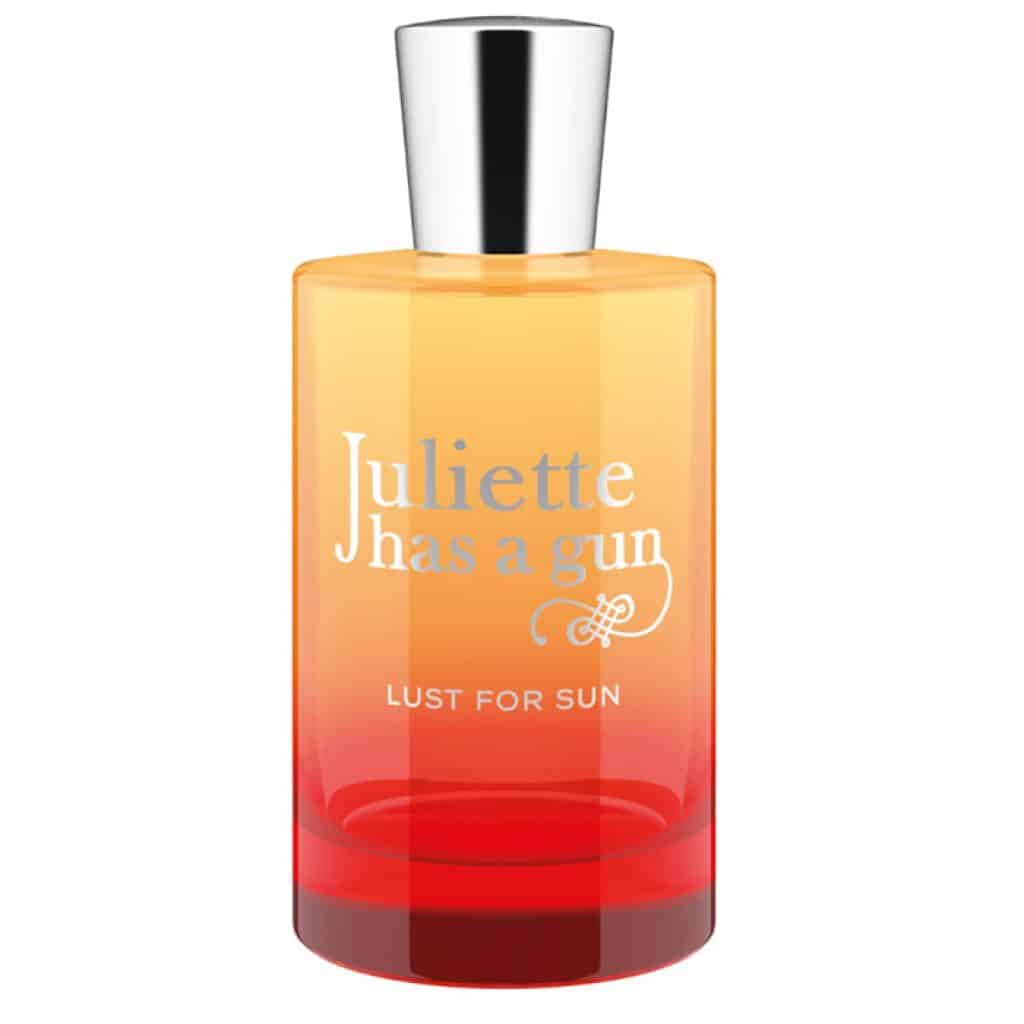 juliette has a gun lust for sun eau de parfum spray 100ml