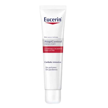 eucerin atopicontrol forte cream 40ml