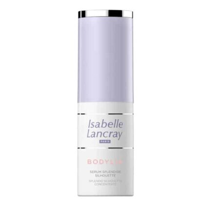 isabelle lancray bodylia splendid silhoutte concentrate 100ml