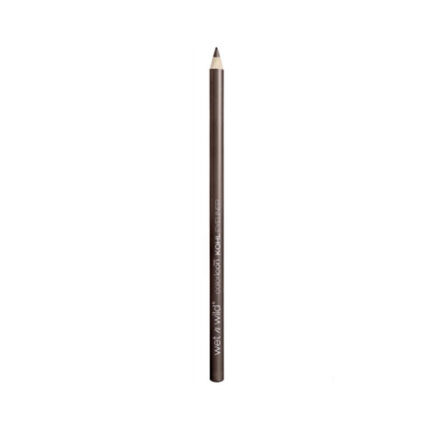 wet n wild color icon kohl liner pencil simma brown now