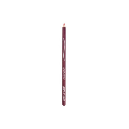 wet n wild color icon lip liner color icon e717 berry red