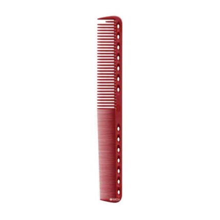 artero y.s. park comb y.s. 339 red cutting comb 180mm