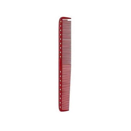 artero y.s. park 335 double red comb 215mm