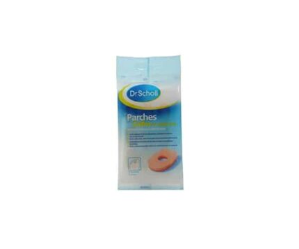 dr scholl anti invisible finger blisters
