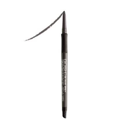 gosh the ultimate eyeliner with a twist 02 raw grey