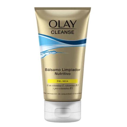 olay cleanse nourishing cleansing balm ps 150ml