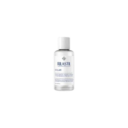 rilasil d clar concentrated micropeeling 100ml