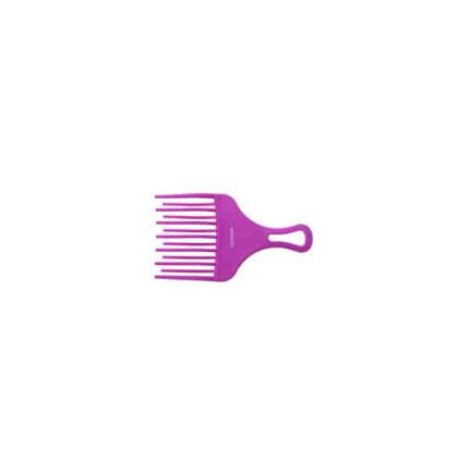 beter double prong afro comb 17cm