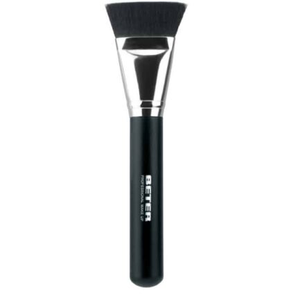 beter contouring brush synthetic hair 16,5cm