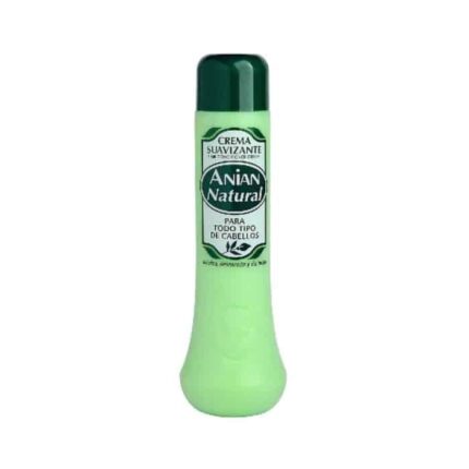 anian natural hair conditioner cream 1000ml