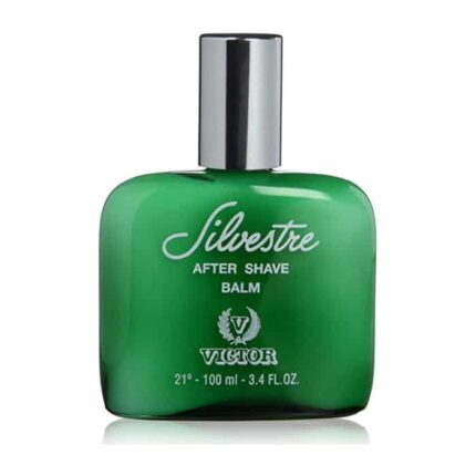 victor silvestre after shave balm 100ml