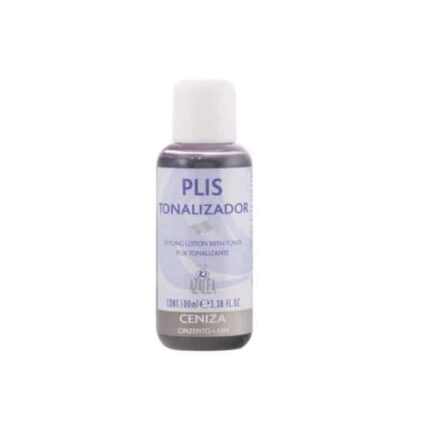 azalea plis styling lotion toner ash 100ml