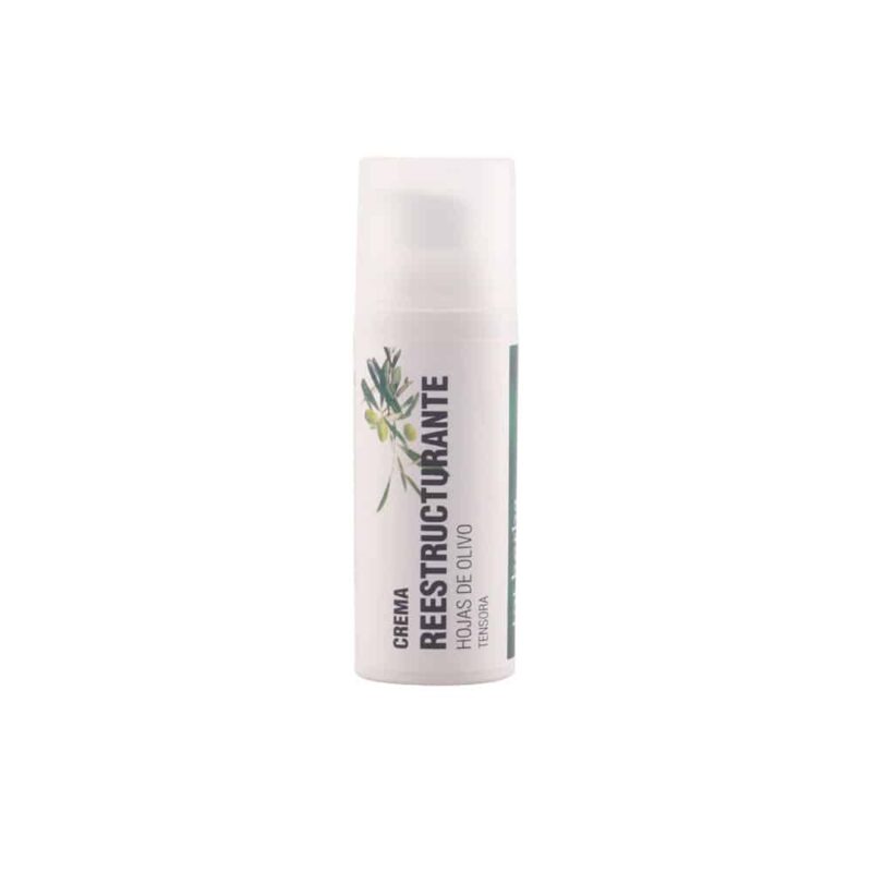 tot herba restructuring cream olive leaves 50ml