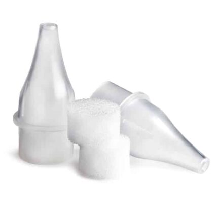 suavinex replacement nasal aspirator 10 units
