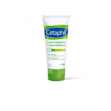 cetaphil moisturising cream 85g
