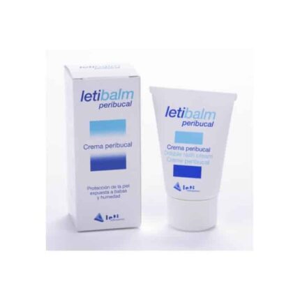 letibalm® dribble rash 30ml