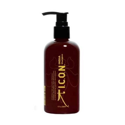icon india shampoo 250ml