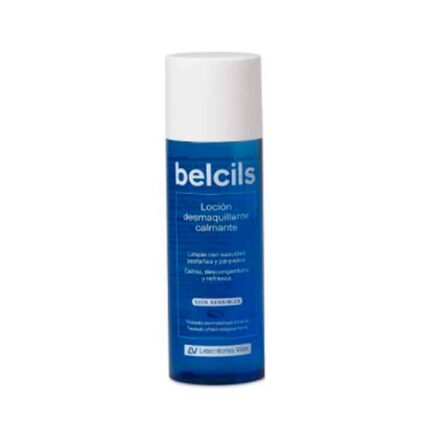 belcils make up remover soothing lotion 150 ml