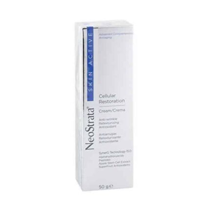neostrata skin active cellular restoration cream anti wrinkle 50g