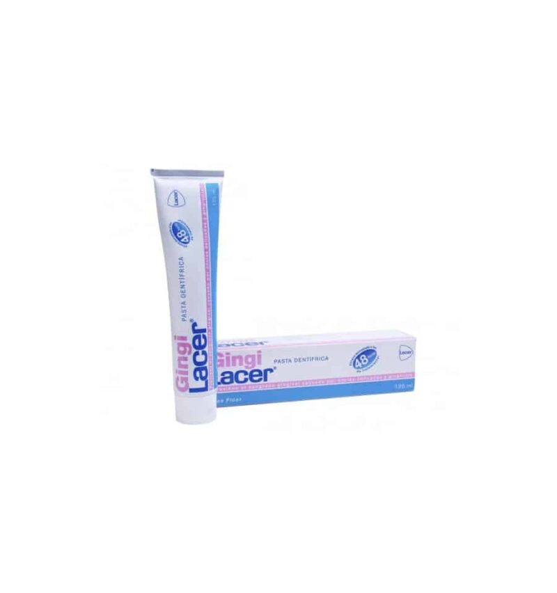 gingilacer™ toothpaste 75ml