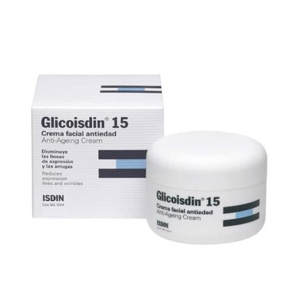 glicoisdin™ 15 glycolic acid anti ageing cream 50ml