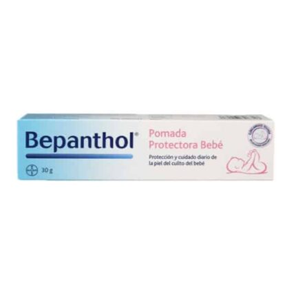 bepanthol baby protective cream 30g